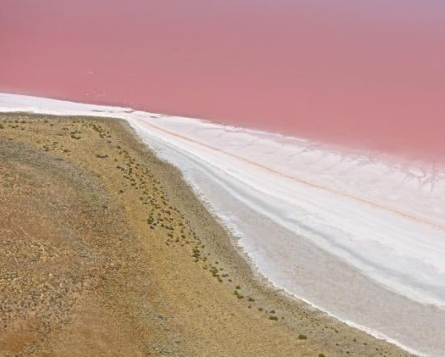 Kati Thanda - Lake Eyre, SA