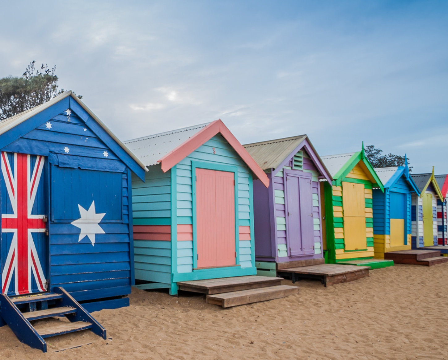 Brighton Beach, VIC