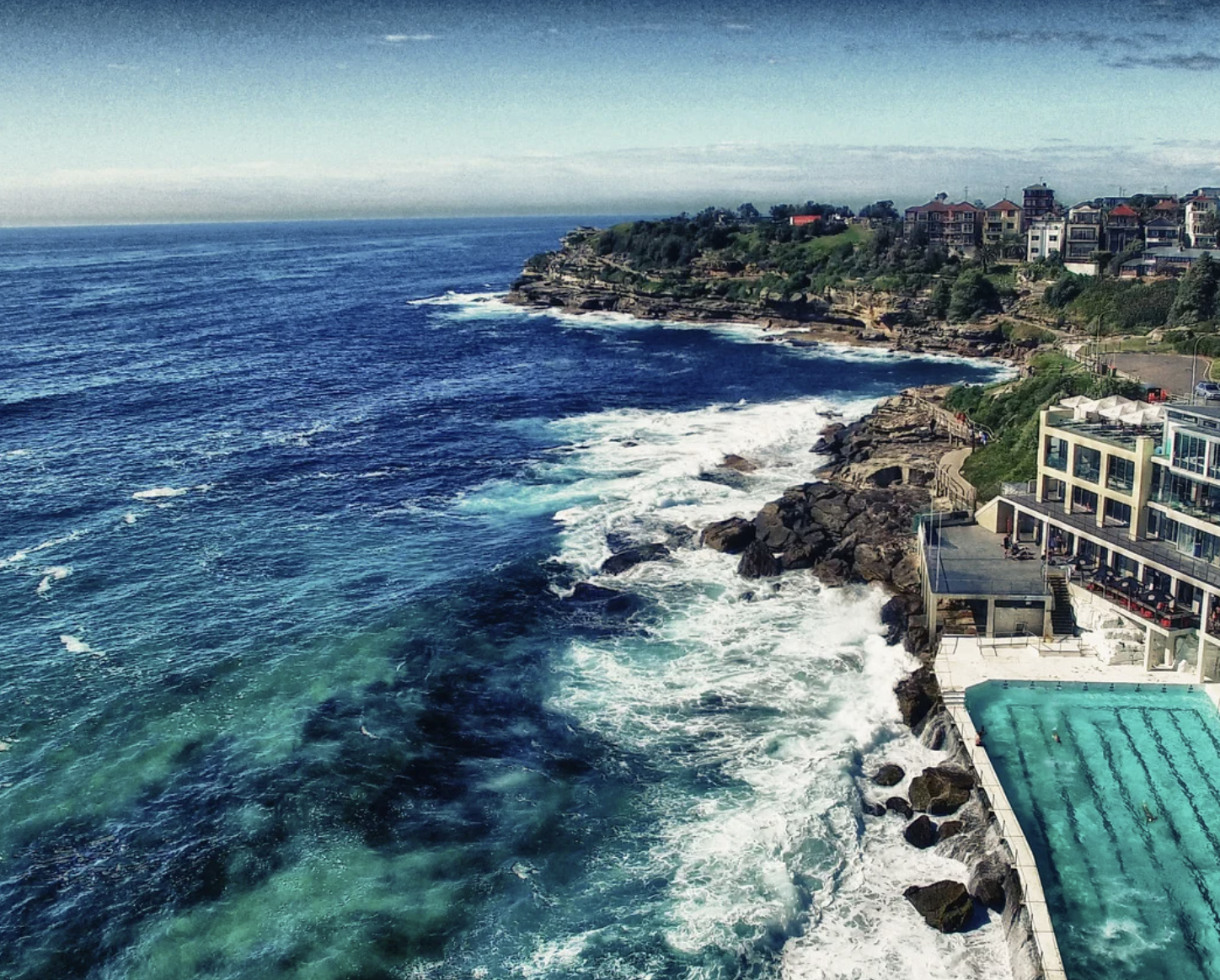 Bondi Beach, NSW